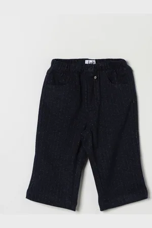 Il gufo Pants Kids color