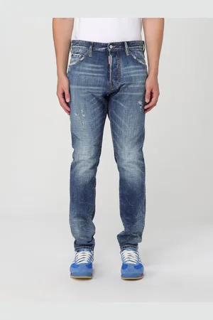 Dsquared2 Jeans Men color