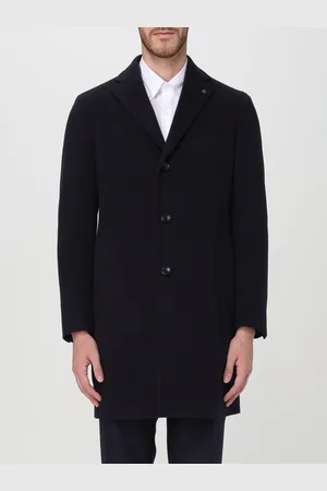 TAGLIATORE Coat Men color