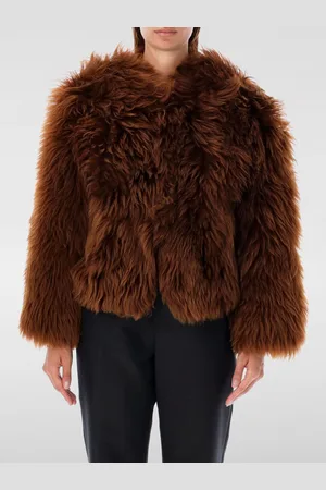 Tom Ford Fur Coats Woman color