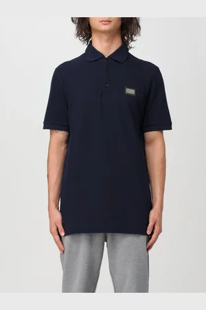 Dolce & Gabbana Polo Shirt Men color