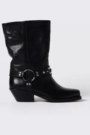 Isabel Marant Boots Woman color