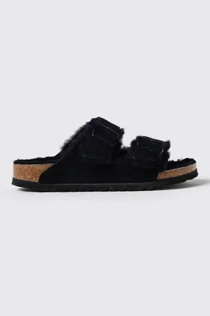 Birkenstock Flat Sandals Woman color