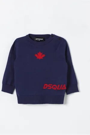 Dsquared2 Sweater Kids color