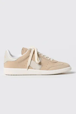 Isabel Marant Sneakers Woman color