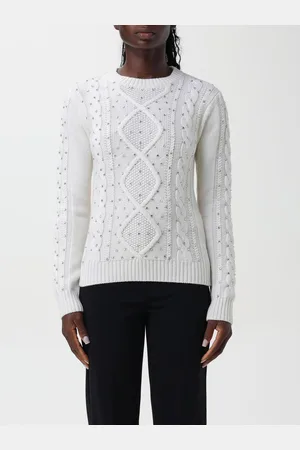 Max Mara Sweater Woman color