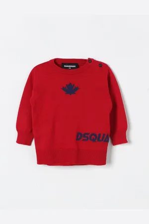 Dsquared2 Sweater Kids color