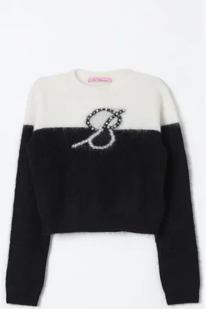 MISS BLUMARINE Sweater Kids color