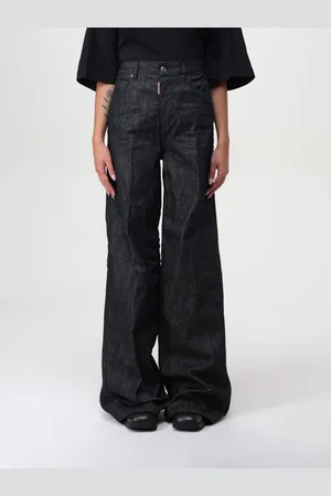 Dsquared2 Jeans Woman color