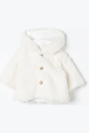 TEDDY & MINOU Coats Kids color
