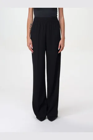 ANINE BING Pants Woman color