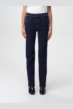 Jacob Cohen Jeans Woman color