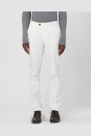 Brunello Cucinelli Pants Men color