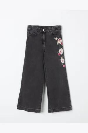MONNALISA Jeans Kids color