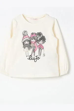 Liu Jo T-Shirt Kids color