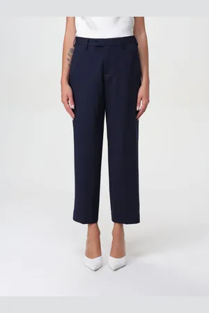 PT01 Pants Woman color
