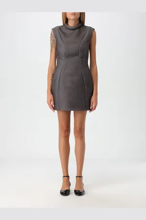 Serafini Dress Woman color