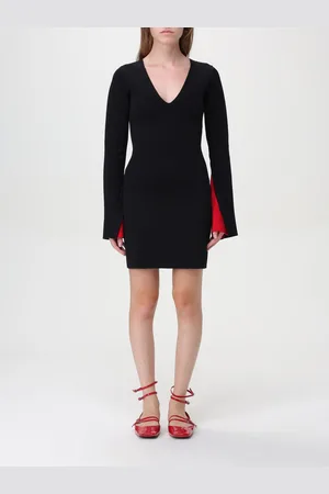 J.W.Anderson Dress Woman color