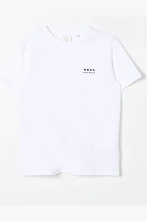 Givenchy T-Shirt Kids color