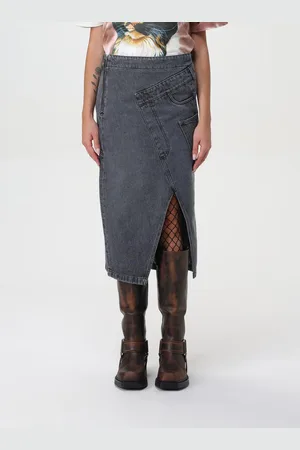 J.W.Anderson Skirt Woman color