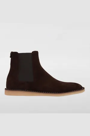 Dolce & Gabbana Boots Men color