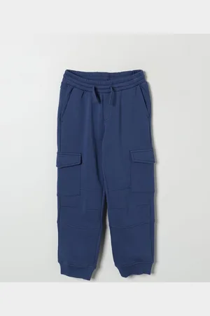 Stella McCartney Pants Kids color