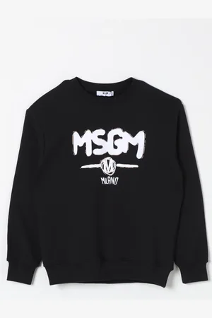 Msgm Sweater Kids color