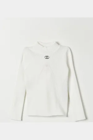 Twin-Set Sweater Kids color