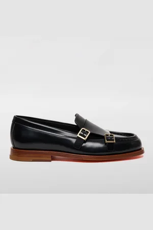 santoni Loafers Men color