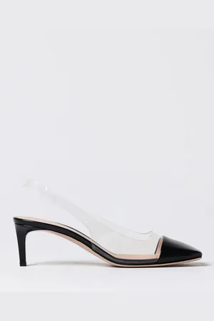 Gianvito Rossi High Heel Shoes Woman color