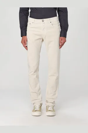 Jacob Cohen Jeans Men color