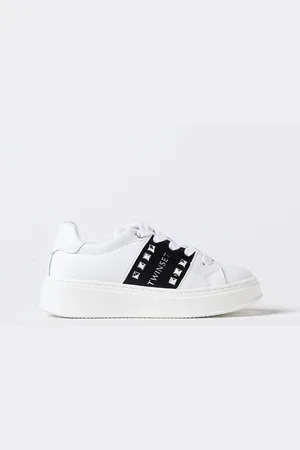 Twin-Set Sneakers Kids color
