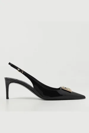 Dolce & Gabbana High Heel Shoes Woman color