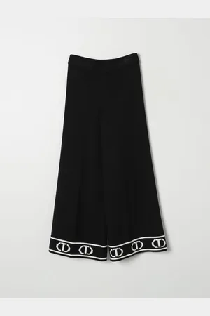 Twin-Set Pants Kids color