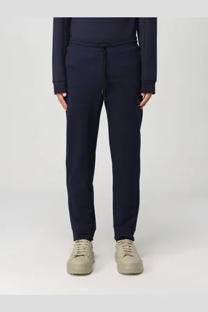 Paul & Shark Pants Men color