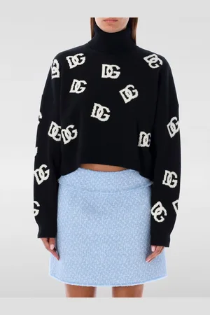 Dolce & Gabbana Sweater Woman color