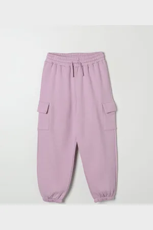 Stella McCartney Pants Kids color