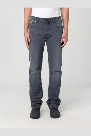 Jacob Cohen Jeans Men color