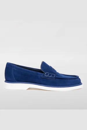 santoni Loafers Woman color
