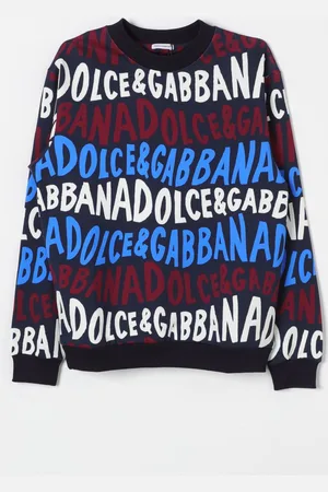 Dolce & Gabbana Sweater Kids color