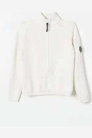 C.P. Company Sweater C. P. COMPANY Kids color