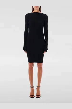 Rick Owens Dress Woman color