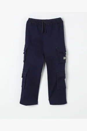 Dolce & Gabbana Pants Kids color