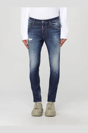 Dsquared2 Jeans Men color