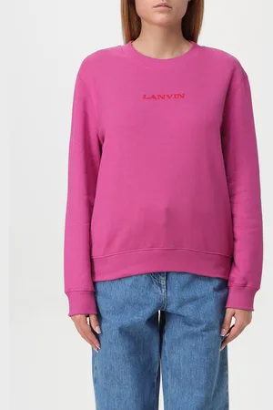 Lanvin Sweatshirt Woman color