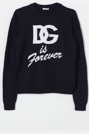 Dolce & Gabbana Sweater Kids color