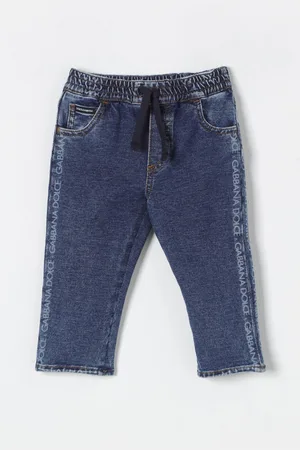 Dolce & Gabbana Jeans Kids color