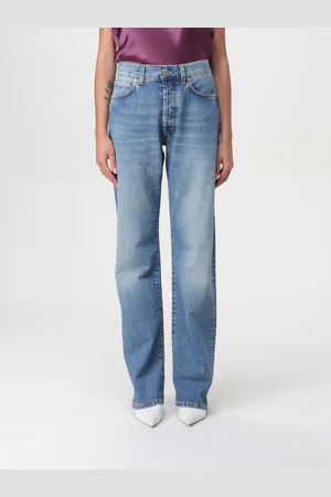 Pinko Jeans Woman color