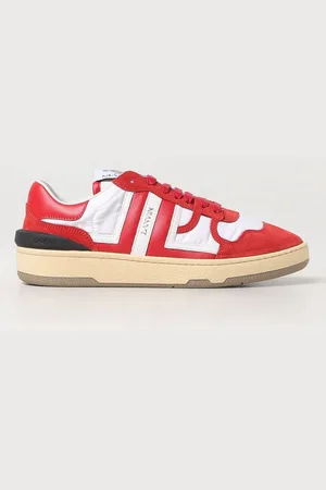 Lanvin Sneakers Woman color