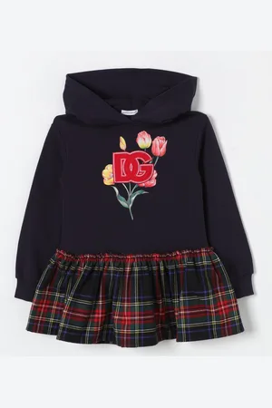 Dolce & Gabbana Dress Kids color
